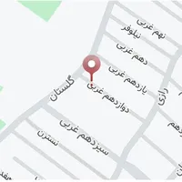 معاوضه زمین قولنامه ای در گلستان مهرشهر