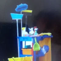 نظافت منزل