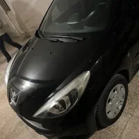 ۲۰۷ مدل ۴۰۱ فرمان برقی|خودرو سواری و وانت|گرگان, |دیوار