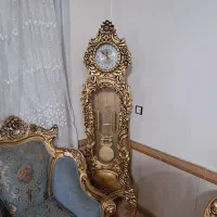 مبل سلطنتی|مبلمان خانگی و میز عسلی|میاندوآب, |دیوار