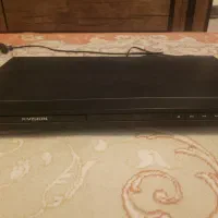 دی وی دی|پخش‌کننده DVD و ویدیو|تهران, پاسداران|دیوار