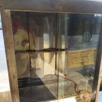 دستگاه جوجه گردون