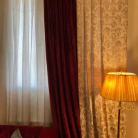 پرده‌ی سالن و اتاق خواب|پرده، رانر، رومیزی|تهران, تهرانپارس غربی|دیوار