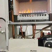 تعمیر و نصب آبگرمکن و پکیج دیواری