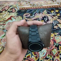 ساعت فول بلک نونو سالم|ساعت|قرچک, زیبا شهر|دیوار