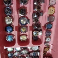 ساعت های اتومات و کوکی