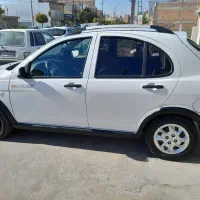 کوییک ۴۰۲|خودرو سواری و وانت|گنبد کاووس, |دیوار