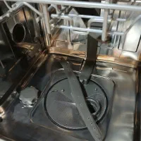 ماشین ظرفشویی LG ساخت کره|ماشین ظرفشویی|شیراز, رکنآباد|دیوار