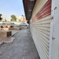 مغازه 2نبش دورفلکه شهران میوه،هایپر،نمایندگی،غذایی|اجارهٔ مغازه و غرفه|تهران, شهران جنوبی|دیوار