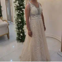 لباس مجلسی زنانه