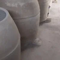 تنور سازی . تنور گلی و سنتی در ابعاد مختلف|اجاق گاز و لوازم برقی پخت‌وپز|اصفهان, دارک|دیوار