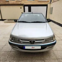 پارس ۸۸ دوگانه فابریک Abs درجه ۱ خونگی