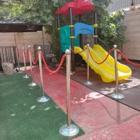 مدرس رباتیک/چرتکه/نقاشی