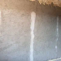 پلاسر و سیمان سفید