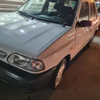 پراید مدل 99 بیرنگ درحد|خودرو سواری و وانت|تاکستان, |دیوار