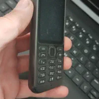 نوکیا 215 اصل در حد نو