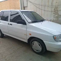 پراید 111مدل 93