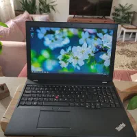 لپتاپ قدرتمند(Lenovo-T550)سری پیشرفته، مشابه آکبند|رایانه همراه|تهران, تهراننو|دیوار