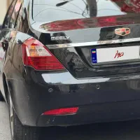جیلی امکرند ۷ اتومات ۲۰۱۴|خودرو سواری و وانت|رشت, پورسینا|دیوار