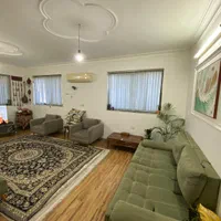 تهاتر آپارتمان ۲ خواب بلوار انصاری با واحد بزرگتر