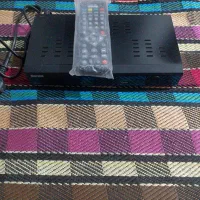 دستگاه گیرنده دیجیتال