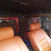 جیپ صحرا|خودرو سواری و وانت|صومعهسرا, |دیوار