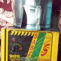 سبزی خردکن بفروش میرسد