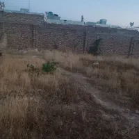 زمین مسکونی در کوی وحدت