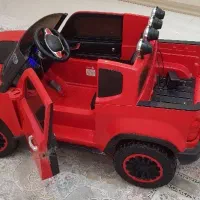 ماشین شارژی