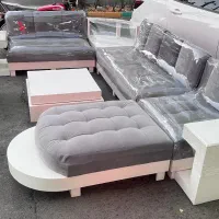 مبل ال ربکا