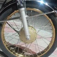 همتاز 125|موتورسیکلت|دزفول, |دیوار