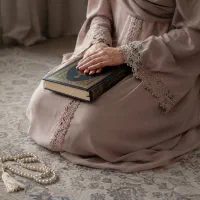 سرکتاب و فال