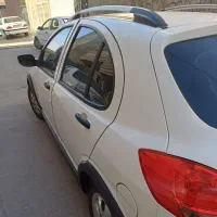 کوئیک بی رنگ ۹۸|خودرو سواری و وانت|اسلام‌شهر, شهرک امام حسین (میان آباد)|دیوار