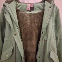 پالتو بچگانه دخترانه