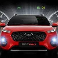 X22 Pro mt با ۴۰ درصد پیش ویژه کارمندان|خودرو سواری و وانت|بندر ماهشهر, |دیوار
