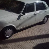 پیکان ۷۵ کلاسیک بدون رنگ|خودرو کلاسیک|اسلام‌شهر, شهرک الهیه|دیوار