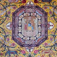 تبریز چله ابریشم ۲۴متری فوری