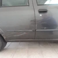 تیبا۲ex نوک مدادی 1394|خودرو سواری و وانت|پردیس, شهرک صنعتی خرمدشت فاز ۷|دیوار