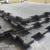 تاتامی/میله و پایه / کفپوش گرانولی / گرانول کفپوش|تجهیزات ورزشی|تهران, آذربایجان|دیوار