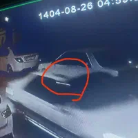 کیف پول چرم قهوه ای سوخته شامل مدارک عابر و...|اشیا|قم, هفت تیر|دیوار