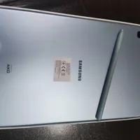 تبلت Samsung Galaxy Tab S6 Lite  تمیز و بی‌نقص|تبلت|شیراز, پودنک|دیوار