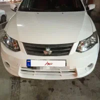 ماشین ساینا مدل ۱۴۰۰