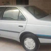 فروش 405 GLX مدل 93|خودرو سواری و وانت|مشهد, دانشجو|دیوار