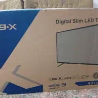 تلوزیون اکسویژن