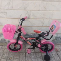 12 در حد|دوچرخه، اسکیت، اسکوتر|نیشابور, بنیاد شهید|دیوار