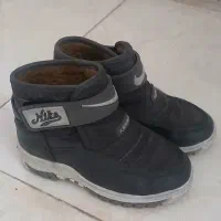 پوتین وصندل پسرانه