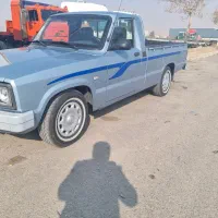 مزدا کارا|خودرو سواری و وانت|تبریز, |دیوار