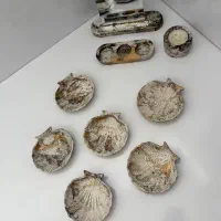 ست هفت سین|صنایع دستی و سایر لوازم تزئینی|یزد, |دیوار