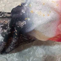 پارچه هندی|لباس|خرم‌آباد, |دیوار