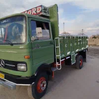 خاور 808مدل ۷۳|خودرو سنگین|مشهد, دانش|دیوار